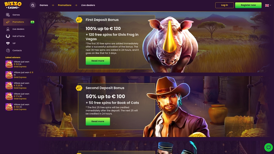 casino graphic